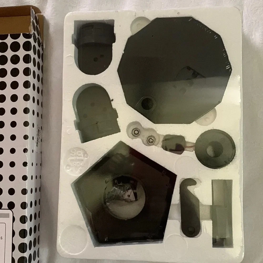 Starfield Simulation Light DIY  - Picture 4 of 9